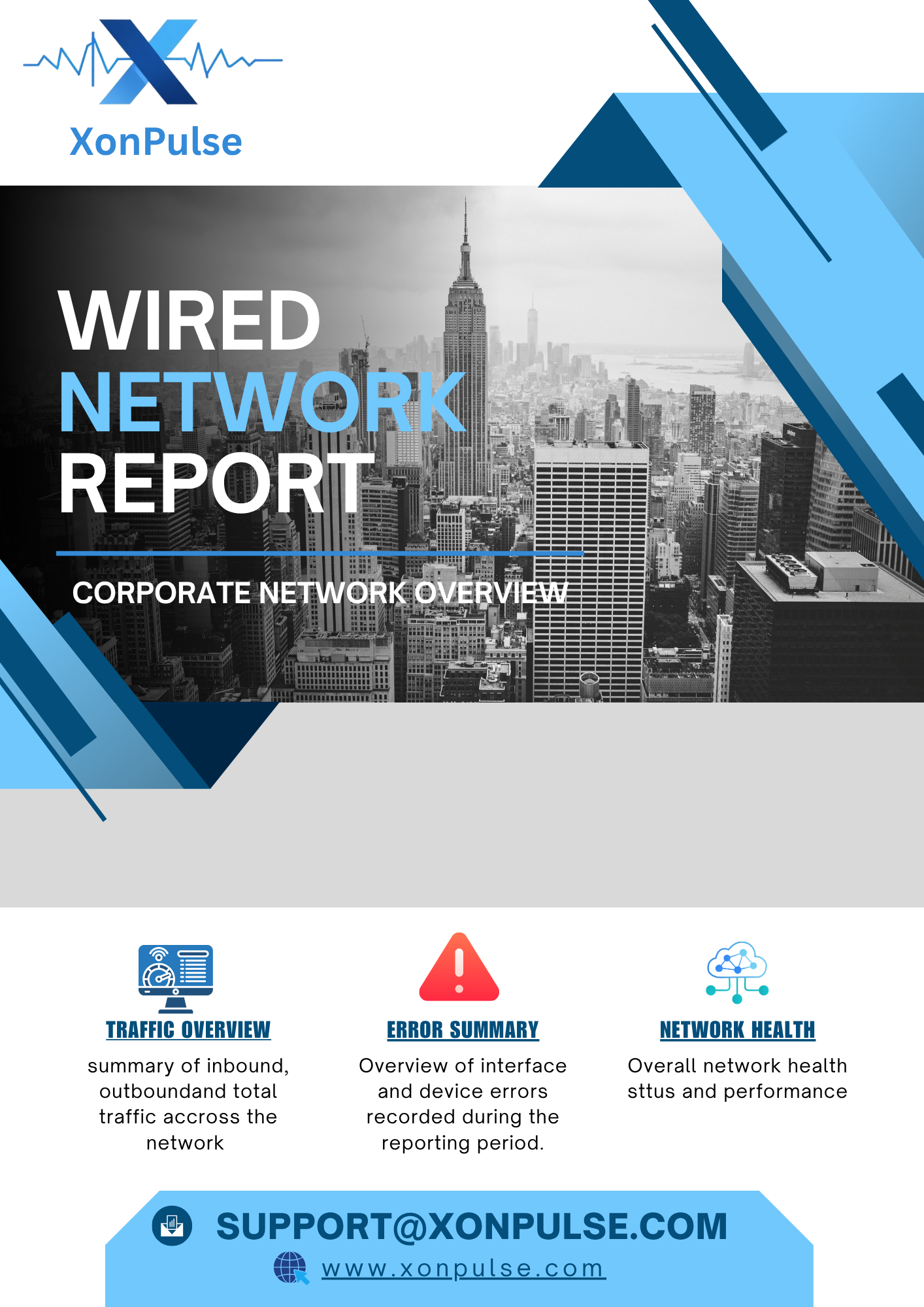 XonPulse AI Network Integrity Report